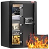 Single door without Fingerprint