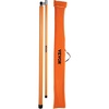 image:imageVEVOR Height Stick for Trucks 15 FT Load Height Measuring Stick with Carrying Bag Nonconductive Truck Stick with Adjustable Pole for rucks Car Haulers20ft