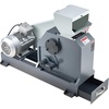 image:imageVEVOR Jaw Crusher Machine 4KW High Power Rock Stone Crush Machine 787 x 965 inch Feeding Port 1740 RPM Speed Stone Shatter Grinder Electric Stone Shatter 220V for Rock Coal Glass Bottle