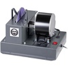 image:imageVEVOR Lawn Mower Blade Sharpener 23HP Lawnmower Blade Grinder with 7 Ceramic Grinding Wheel and Balancer 30 or 40 Blade Sharpening Machine for High Lift Low Lift Gator amp Flat Blades13 HP