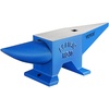 image:imageVEVOR Pro Horn Anvil 30KG661LBS Weight Cast Iron Blacksmith Anvil