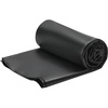 image:imageVEVOR Roll Roofing 15 x 30 ft 45 mil EPDM Rubber Roofing Long Lifespan amp WeatherResistant Withstands Harsh Temperatures Flexible amp Easy Installation Roof Underlayment for RVs Roofs Ponds20 ft x 25 ft