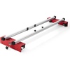 image:imageVEVOR Router Sled 60 inches Portable and Adjustable Slab Flattening Jig DIY Woodworking Router Sled for Flattening Slabs for Wood Flattening Home DIY