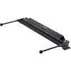 image:imageVEVOR Sheet Metal Brake 36Inch Sheet Metal Bending Bender Portable Mini Brake with 20 Gauge Low Carbon Steel 14 Gauge Aluminum Capacity 0130 Degree Adjustable Angle Extended Handle for Bending48inch