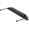 image:imageVEVOR Sheet Metal Brake 36Inch Sheet Metal Bending Bender Portable Mini Brake with 20 Gauge Low Carbon Steel 14 Gauge Aluminum Capacity 0130 Degree Adjustable Angle Extended Handle for Bending36inch