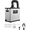 image:imageVEVOR Solder Fume Extractor Upgraded 4Stage Filtration Soldering Smoke Absorber with 510 mh Strong Suction 10Speed amp Remote Control Brushless Smoke Extractor for Laser Engraving 3D Printing