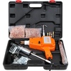image:imageVEVOR Stud Welder Dent Repair Kit 1600A Stud Welder Kit 800VA Spot Welder Stud 110V Welder Stud Kit Stud Gun Dent Puller Kit with Complete Accessories Dent Welder Repair for Auto Body Repairingw Complete Accessories