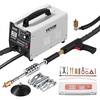 image:imageVEVOR Stud Welder Dent Repair Kit 18KW Spot Welder Dent Puller with AutoManual Welding amp 7 Versatile Modes 110V Auto Body Spot Welding Dent Puller Machine for Car Truck Dent RepairAutoManual Welding