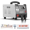 image:imageVEVOR Stud Welder Dent Repair Kit 18KW Spot Welder Dent Puller with AutoManual Welding amp 7 Versatile Modes 110V Auto Body Spot Welding Dent Puller Machine for Car Truck Dent RepairManual Welding