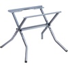 image:imageVEVOR Table Saw Folding Stand 350 lbs  15876 kg Load Capacity Portable Compact Saw Stand Heavy Duty Construction Easy Storage Foldable Design Universal for Most Brands of Table Saws