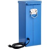 image:imageVEVOR Welding Rod Oven 200LBS Capacity Countertop Electrodes Drying Oven 1060W 120V 104F  392F Adjustable Welding Rods Dryer for 18inch Stick Electrode  with Locking Latch amp Temperature Gauge50LBS