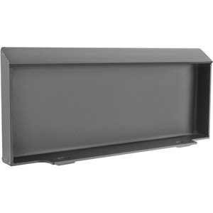 image:imageVEVOR 14 in Skid Steer Mount Plate Universal Quick Attach Mount Plate Easy to Bolt 3000lbs Load Capacity Heavy Duty Steel Loader Plates Compatible with Kubota Bobcat Skid Steers amp Tractors14 inch mini