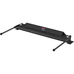 image:imageVEVOR Sheet Metal Brake 36Inch Sheet Metal Bending Bender Portable Mini Brake with 20 Gauge Low Carbon Steel 14 Gauge Aluminum Capacity 0130 Degree Adjustable Angle Extended Handle for Bending30inch