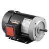image:imageVEVOR 05 HP Electric Motor 1725RPM Air Compressor Motor CWCCW Rotation 58 inch Shaft Diameter 188inch Shaft Length 207Nm Torque SinglePhase TEFC Cooling 115V230V 56 Frame1