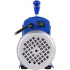 image:imageVEVOR 3CFM 14HP Single Stage Air Vacuum Pump HVAC R134a R12 R22 R410a AC Refrigeration Kit AC Manifold Gauge R134 Included Carrying Tote35 CFM Basic Version