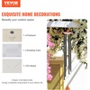 image:imageVEVOR 45 Memorial Wind Chimes for Outside  Professional Deep Tone Gift for Mothers Day Fathers Day Birthdays D Key Tuned Outdoor Chimes with Bronze Finish Sympathy Gift for Loss of Loved OneBlack