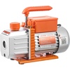 image:imageVEVOR AC Vacuum Pump and Gauge Set 45 CFM 13 HP Single Stage Rotary Vane HVAC Vacuum Pump AC Manifold Gauge Kit for R134a R22 R410a R1234YF R32 with Carry Bag for Auto HVAC Air Conditioning