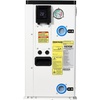 image:imageVEVOR Electric Pool Heat Pump 35830 BTU Fits 660513209 Gallon Above amp InGround Pools Low Noise Heating amp Cooling EnergySaving Water Heater AC208230V 60Hz35830 BTU