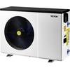 image:imageVEVOR Electric Pool Heat Pump 35830 BTU Fits 660513209 Gallon Above amp InGround Pools Low Noise Heating amp Cooling EnergySaving Water Heater AC208230V 60Hz51200 BTU