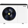 image:imageVEVOR Electric Pool Heat Pump 35830 BTU Fits 660513209 Gallon Above amp InGround Pools Low Noise Heating amp Cooling EnergySaving Water Heater AC208230V 60Hz51200 BTU