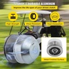 image:imageVEVOR G2G22 Drive Clutch Compatible with Yamaha Golf Cart 1985 G2 G8 G9 G14 G16 G22 4 Cycle Carts Gas Golf Cart 1985 Up