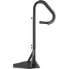 image:imageVEVOR Hot Tub Handrail 360 Rotatable Spa Side Handrail with 4863 Adjustable Height RustProof Aluminum Spa Hot Tub Hand Rail with SlideUnder Mount Base for Indoor amp Outdoor 600LBS Capacity63 Inch