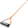 image:imageVEVOR Lake Weed Roller 141 ft Stainless Steel Lake amp Pond Weed Removal Tool Muck Razer Aquatic amp Sludge Tiller Rid Roots and Muck Buildup 6 Preassembled Stainless Steel Blades 4 Aluminum Handles14ft