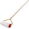image:imageVEVOR Lake Weed Roller 141 ft Stainless Steel Lake amp Pond Weed Removal Tool Muck Razer Aquatic amp Sludge Tiller Rid Roots and Muck Buildup 6 Preassembled Stainless Steel Blades 4 Aluminum Handles20ft