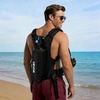 image:imageVEVOR Mini Scuba Tank 19L Portable Small Diving Tank for Underwater Breathing Reusable Lung Diving Cylinder up to 35 Minutes Dive Time Emergency Rescue Pony Bottle with Backpack for Snorkeling