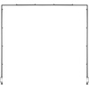 image:imageVEVOR Over The Table Rod Stand with Clamps 1342 Tall amp 2898 Length Adjustable 2 Packs Table Arch Stand Tabletop Balloon Arch Frame for Wedding Birthday Party Christmas Decorations BlackBlack