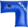 image:imageVEVOR Pool Cover Water Bags 5 Packs 10 Ft Double Chamber Pool Cover Water Tubes 04mm Thick PVC Bags Weights with Leakproof Screw Cap for Inground SwimmingPool Covers Winter Closing BlueBlue