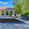 image:imageVEVOR Pool Cover Water Bags 5 Packs 10 Ft Double Chamber Pool Cover Water Tubes 04mm Thick PVC Bags Weights with Leakproof Screw Cap for Inground SwimmingPool Covers Winter Closing BlueBlue