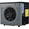image:imageVEVOR Pool Heat Pump Max 93390 BTU Electric Pool Heater for Above amp InGround Up to 22455 Gallons AllDC Inverter Technology WiFi amp App Remote Control Multiple Protection for Swimming Parties3900 Gallons