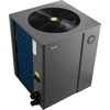 image:imageVEVOR Pool Heat Pump Max 93390 BTU Electric Pool Heater for Above amp InGround Up to 22455 Gallons AllDC Inverter Technology WiFi amp App Remote Control Multiple Protection for Swimming PartiesTop Air Outlet 27000 Gallons