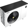 image:imageVEVOR Pool Heat Pump Max 93390 BTU Electric Pool Heater for Above amp InGround Up to 22455 Gallons AllDC Inverter Technology WiFi amp App Remote Control Multiple Protection for Swimming Parties19000 Gallons