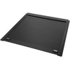 image:imageVEVOR Soft TriFold Truck Bed Tonneau Cover Compatible with 20092025 Dodge Ram 1500 Incl Classic amp New 57 ft 674 in Bed Fleetside Without Rambox Split Tailgate and Track System Waterproof57ft
