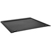 image:imageVEVOR Soft TriFold Truck Bed Tonneau Cover Compatible with 20092025 Dodge Ram 1500 Incl Classic amp New 57 ft 674 in Bed Fleetside Without Rambox Split Tailgate and Track System Waterproof57ft