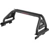 image:imageVEVOR Truck Bed Roll Bar Customized Sport Bar Chase Rack Compatible with MidSize Pickup 20202025 Jeep Gladiator JT Carbon Steel Construction with Extension Light Bracket No Rack IncludedFits MidSize Truck