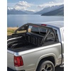 image:imageVEVOR Truck Bed Roll Bar Customized Sport Bar Chase Rack Compatible with MidSize Pickup 20202025 Jeep Gladiator JT Carbon Steel Construction with Extension Light Bracket No Rack IncludedFits MidSize Truck