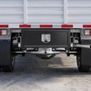 image:imageVEVOR Underbody Truck Tool Box 18 x 12 x 14 Inch Heavy Duty Steel Trailer Storage Box with Lock amp Keys Waterproof Trailer Storage Organizer Under Body Chest with THandle for Truck Van SUV Black271010