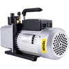 image:imageVEVOR Vacuum Pump 45CFM Vacuum Pump HVAC SingleStage Rotary Vane Vacuum Pump 13HP 5PA Ultimate Air Conditioning Refrigerant Vacuum Pump12 CFM 1Stage