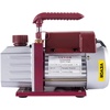 image:imageVEVOR Vacuum Pump 45CFM Vacuum Pump HVAC SingleStage Rotary Vane Vacuum Pump 13HP 5PA Ultimate Air Conditioning Refrigerant Vacuum Pump45 CFM 1Stage