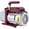 image:imageVEVOR Vacuum Pump 45CFM Vacuum Pump HVAC SingleStage Rotary Vane Vacuum Pump 13HP 5PA Ultimate Air Conditioning Refrigerant Vacuum Pump45 CFM 1Stage