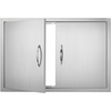 33W x 22H(Silver)