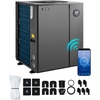 Top Air Outlet 27000 Gallons