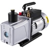 image:imageVEVOR Vacuum Pump 45CFM Vacuum Pump HVAC SingleStage Rotary Vane Vacuum Pump 13HP 5PA Ultimate Air Conditioning Refrigerant Vacuum Pump12 CFM 1Stage