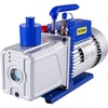 image:imageVEVOR Vacuum Pump 45CFM Vacuum Pump HVAC SingleStage Rotary Vane Vacuum Pump 13HP 5PA Ultimate Air Conditioning Refrigerant Vacuum Pump2Stage