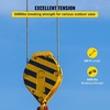 image:imageVEVOR 14 Stainless Steel Cable 200FT T304 7x19 Tighter Core Cable Railing System Wire Rope Aircraft Deck Railing Kit Fence WireT304 200FT