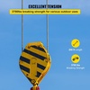 image:imageVEVOR 18 Stainless Steel Cable Railing Kit 600 FT 316 Marine Aircraft Cable With Cutter and Gloves 1600 lbs Breaking Strength 7x7 Strands for Handrail Stair Decking Fence Outdoors316 T304