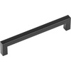 image:imageVEVOR 30 Pack Black Cabinet Pulls 503in  128mm Center to Center Kitchen Cabinet Drawer Rust and ScratchResistant Hardware Stainless Steel Door Handles for Kitchen Bathroom Bar Hardware Matte63 inch Hole Centers160mm